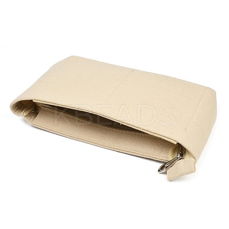 2Pcs Wool Felt Bag Organizer Inserts FIND-XCP0003-35-1