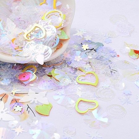 Ornament Accessories PVC-L001-01C-1