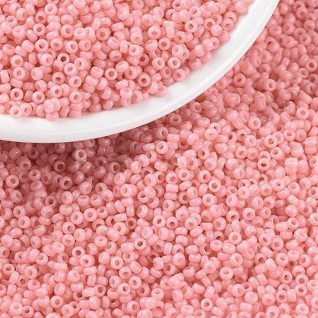 MIYUKI Round Rocailles Beads SEED-X0056-RR4463-1