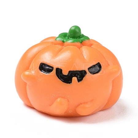 Halloween Theme Resin Display Decoration RESI-H141-17-1