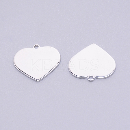 Brass Pendants LS-KK-WH0037-09P-1