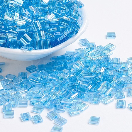MIYUKI TILA Beads SEED-MY05-TL260-1