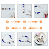 Valentine's Day Gift Ideas for Zinc Alloy Pendants PALLOY-PH0005-97-8