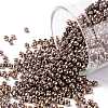 TOHO 11/0 Round Beads X-SEED-TR11-PF0556-1