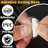 Transparent Suction Cup Sucker FIND-SP0003-90-6