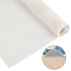 PVC Net Fabrics DIY-WH0661-50D-1