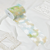 5 Yards Polyester Lace Trim OCOR-LP0006-04B-1