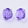 Transparent Acrylic Beads X-TACR-Q256-20mm-V50-2