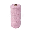 Cotton Macrame Cord PW-WGCB793-40-1
