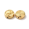 304 Stainless Steel Beads STAS-I203-17G-1