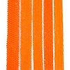 Transparent Glass Beads Strands EGLA-A044-T8mm-MD25-2