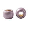 TOHO Round Seed Beads SEED-JPTR11-PF0554F-3