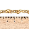 304 Stainless Steel Layered Necklaces LS-NJEW-Z072-01G-3