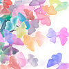 Transparent Acrylic Beads TACR-TAC0007-14-3