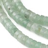 Natural Green Aventurine Beads Strands G-L528-12-2