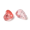 Transparent Acrylic Beads LS-OACR-A021-12A-2