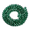 Glass Beads Strands LS-EGLA-A044-T6mm-D18-3
