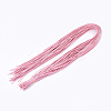 Faux Suede Cord LW-R023-2.8mm-26-2