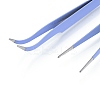 401 Stainless Steel Tweezers Set TOOL-D059-05P-03-3