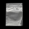 Transparent Plastic Resealable Packaging Bags OPP-Q005-01B-1