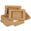 Blank Paper Envelopes Box AJEW-TAC0044-04C-3