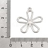Alloy Pendants AL-CBAFCDA-09P-3