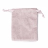 Velvet Jewelry Drawstring Bags X-TP-D001-01A-01-1