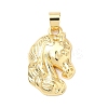 Brass Pendants KK-H539-19H-G-1