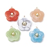 Acrylic Pendant PALLOY-JF02468-1