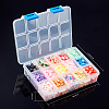 Handmade Polymer Clay Cabochons CLAY-NB0001-31-6