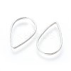 Brass Links LS-EC03111x16mm-NF-2