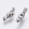 Tibetan Style Alloy Beads LS-X-EA11914Y-NF-2