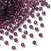 Preciosa® Crystal Beads Y-PRC-BB4-20050-3