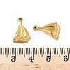 304 Stainless Steel Pendants STAS-V015-55G-3