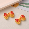 Opaque Resin Cabochons PW-WG3C830-07-1