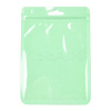 Macaron Color Plastic Yin-yang Resealable Bags OPP-N001-01B-03-1