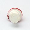 Limo Resin Decoden Cabochons X-CRES-R183-08A-5