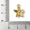 Alloy Enamel Pendants ENAM-U003-01G-01-3