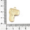 Medical Theme Alloy Enamel Pendants FIND-G090-02E-01-3