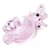 Handmade Lampwork Pendants LAMP-A004-02H-2