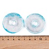 Natural Calcite Dyed Pendants G-B083-01A-03-3