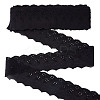 Cotton Ribbon OCOR-WH0111-64C-1