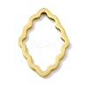 304 Stainless Steel Linking Rings LS-STAS-C097-01G-1