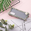 2 Yards Hotfix Rhinestone Tape DIY-BT0001-32-6