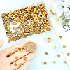 300Pcs 15 Styles Tibetan Style Alloy Beads Set FIND-SP0002-16C-3