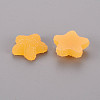 Transparent Clear Epoxy Resin Cabochons LS-X-CRES-R431-02A-3