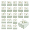 Paper Storage Gift Boxes CON-WH0110-030A-2