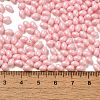 Baking Paint Glass Seed Beads SEED-C004-04D-4