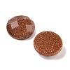 Synthetic Goldstone Cabochons G-C146-03C-2