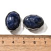 Natural Sodalite Multi-Strand Links KK-M304-03P-08-3